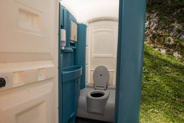 Sanitation services for porta potties in Mesita, NM