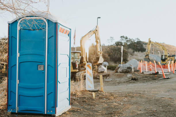 Porta potty rental for outdoor events in Mesita, NM