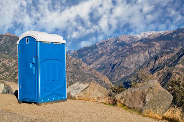 Portable Toilet Options We Offer in Mesita, NM