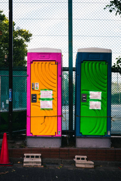 Best Luxury portable toilet rental  in Mesita, NM