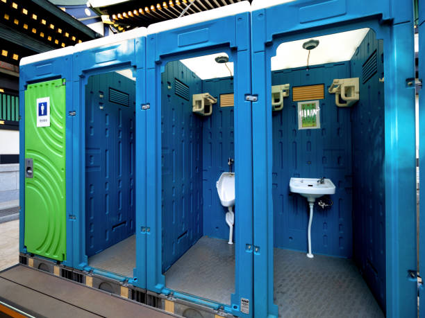 Best Local porta potty services  in Mesita, NM